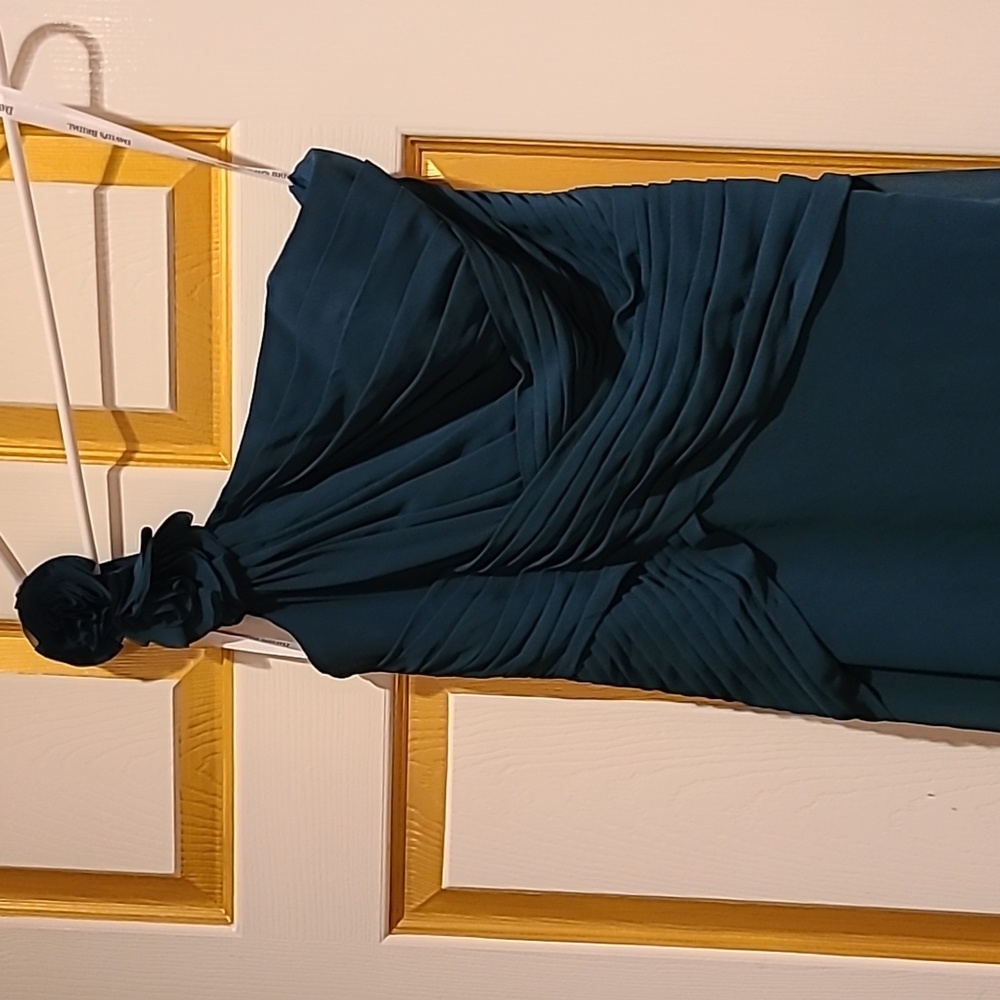 David's Bridal Dress